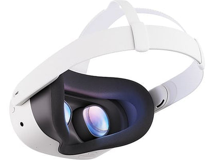 Meta Quest 3s - Gafas de realidad virtual - Reacondicionado