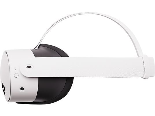 Meta Quest 3s - Gafas de realidad virtual - Reacondicionado