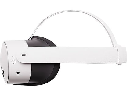 Meta Quest 3s - Gafas de realidad virtual - Reacondicionado