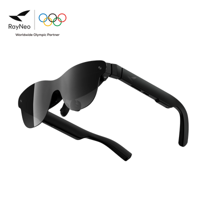 RayNeo Air 4 Pro AR Smart Glasses
