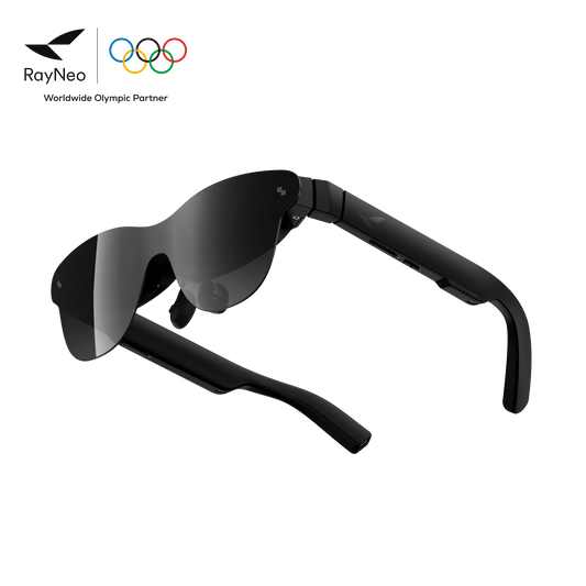 RayNeo Air 4 Pro AR Smart Glasses