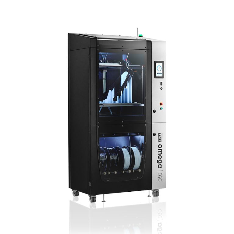 BCN3D - Imprimante 3D Industrielle - Omega I60