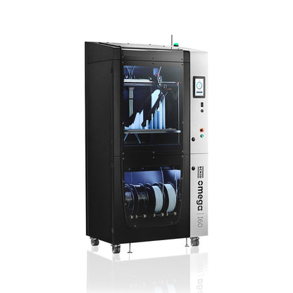 BCN3D - Imprimante 3D Industrielle - Omega I60