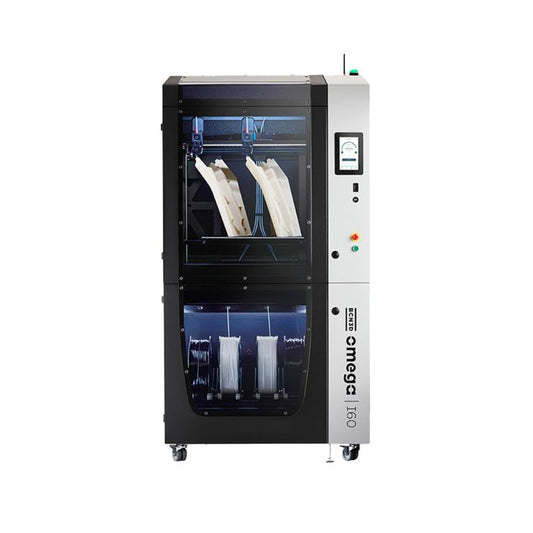 BCN3D - Industrial 3D Printer - Omega I60