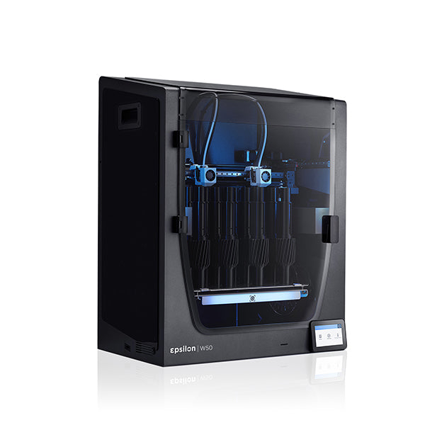 BCN3D - Imprimante 3D professionnelle - Epsilon W50 IDEX FDM