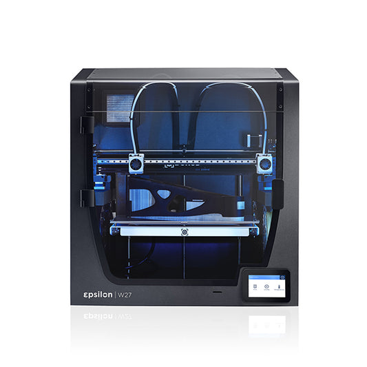 BCN3D - Professional 3D Printer - Epsilon W27 IDEX FDM