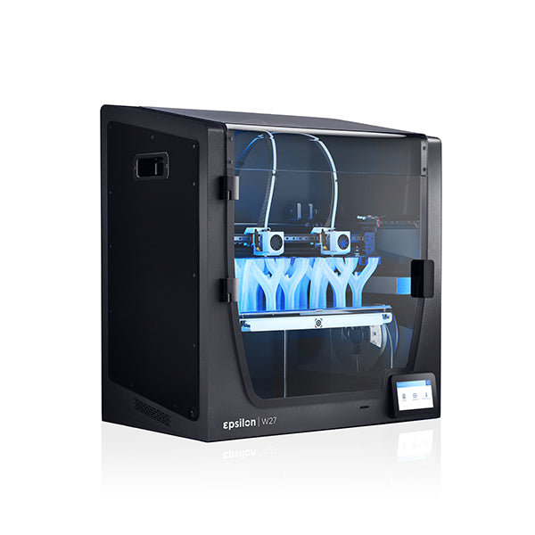 BCN3D - Imprimante 3D professionnelle - Epsilon W27 IDEX FDM