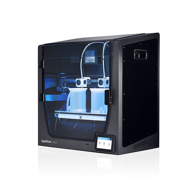 BCN3D - Imprimante 3D professionnelle - Epsilon W27 IDEX FDM