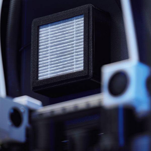 BCN3D - Imprimante 3D professionnelle - Epsilon W27 IDEX FDM