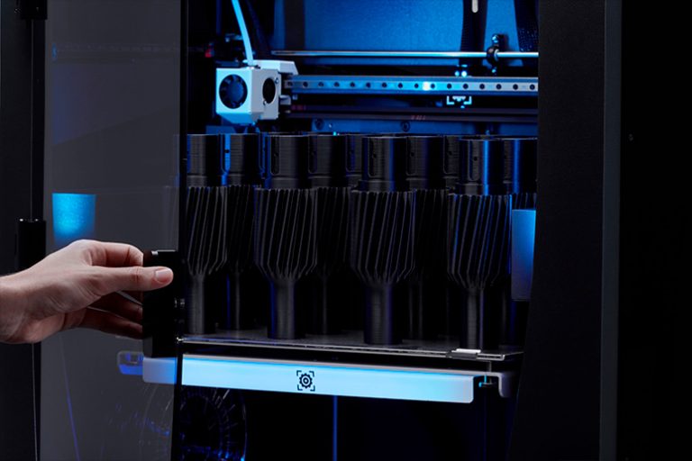 BCN3D - Imprimante 3D professionnelle - Epsilon W50 IDEX FDM