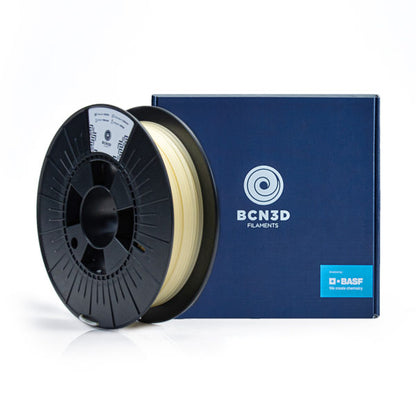 BCN3D Filament BVOH | Support soluble dans l'eau pour l'impression 3D 2,85 mm