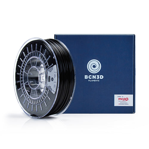 BCN3D Filament PLA Industriel | Résistance Mécanique Supérieure 2.85mm