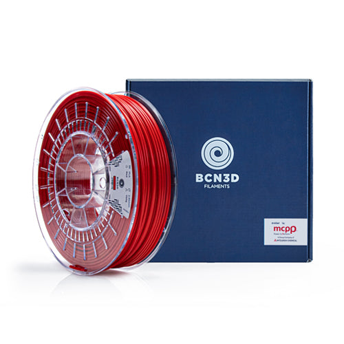 BCN3D Filament Tough PLA | 2.85mm 750g pour imprimantes 3D industrielles