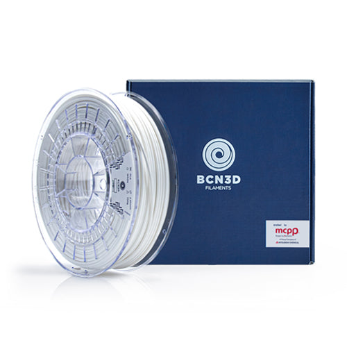 BCN3D Filament PLA Industriel | Résistance Mécanique Supérieure 2.85mm