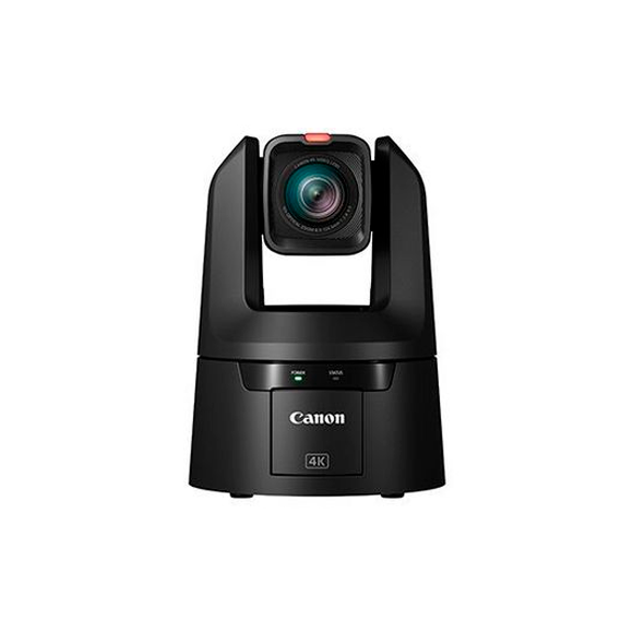 CANON CR-N500 with Auto Tracking License