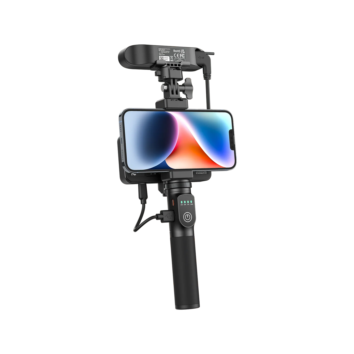 Creality Scanner 3D - CR-Scan Ferret Pro