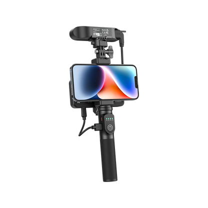 Creality Scanner 3D - CR-Scan Ferret Pro