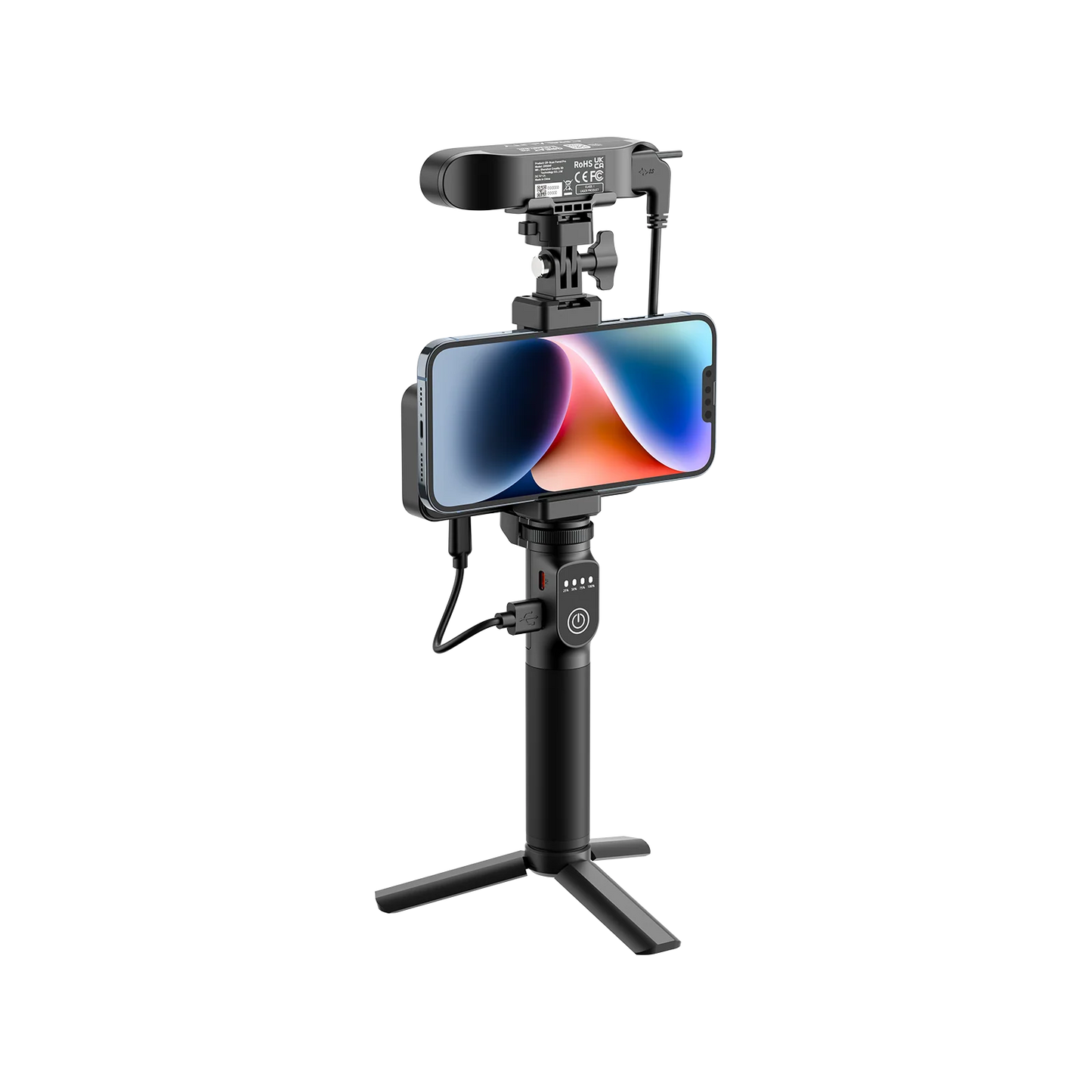 Creality Scanner 3D - CR-Scan Ferret Pro