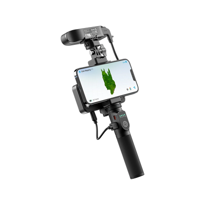 Creality Scanner 3D - CR-Scan Ferret Pro
