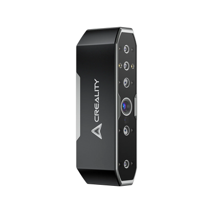 Creality Scanner 3D - CR-Scan Otter - Haute Précision Professionnel