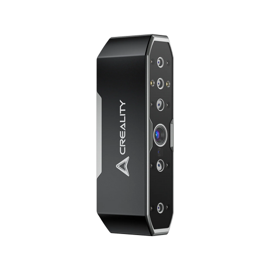Creality Scanner 3D - CR-Scan Otter - Haute Précision Professionnel