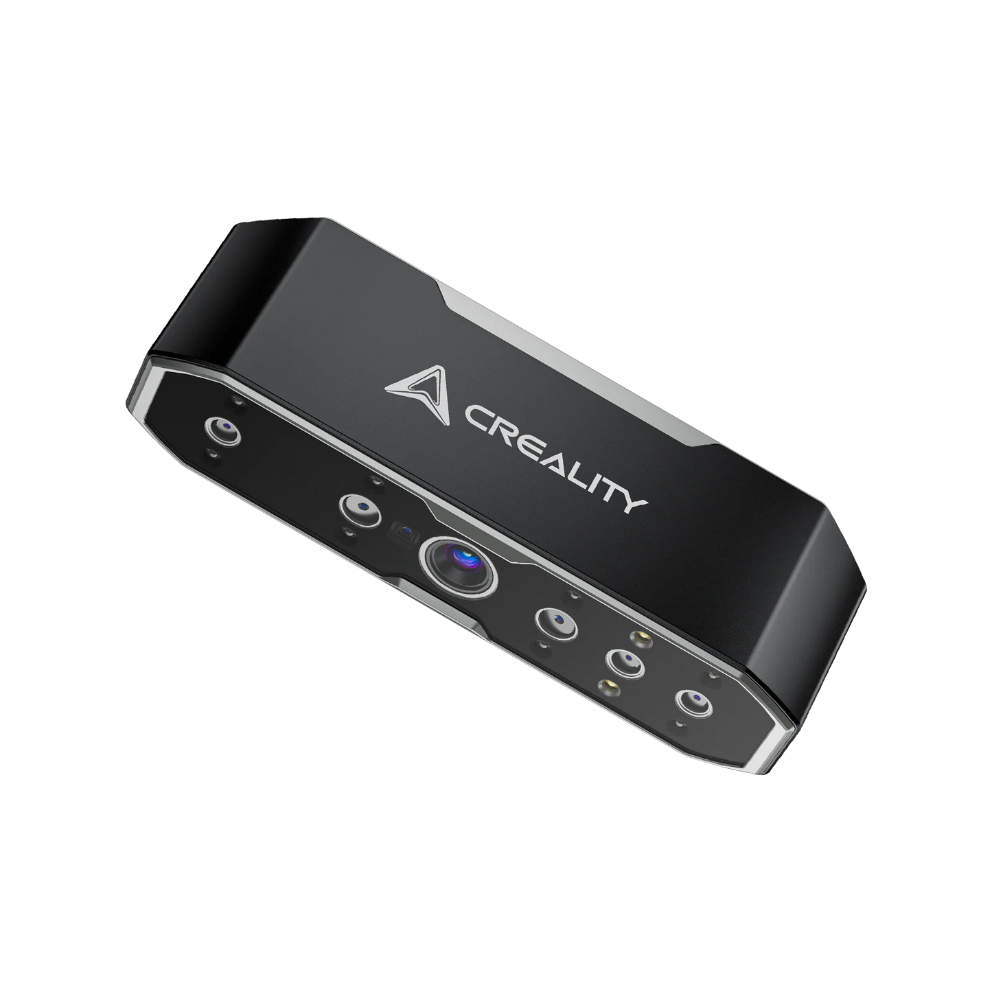 Creality Scanner 3D - CR-Scan Otter - Haute Précision Professionnel