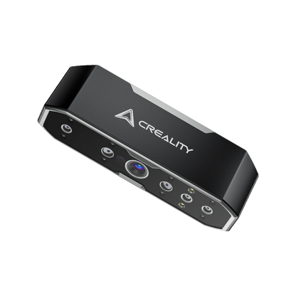 Creality Scanner 3D - CR-Scan Otter - Haute Précision Professionnel