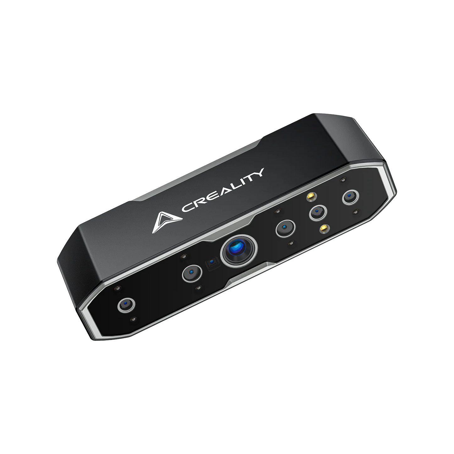 Creality Scanner 3D - CR-Scan Otter - Haute Précision Professionnel