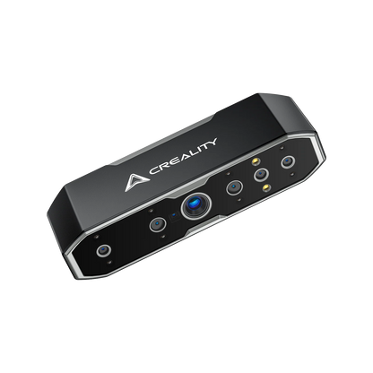 Creality Scanner 3D - CR-Scan Otter - Haute Précision Professionnel