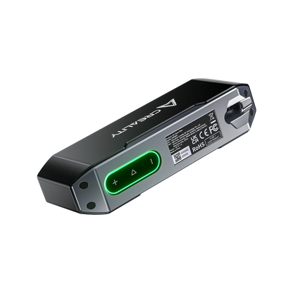 Creality Scanner 3D - CR-Scan Otter - Haute Précision Professionnel