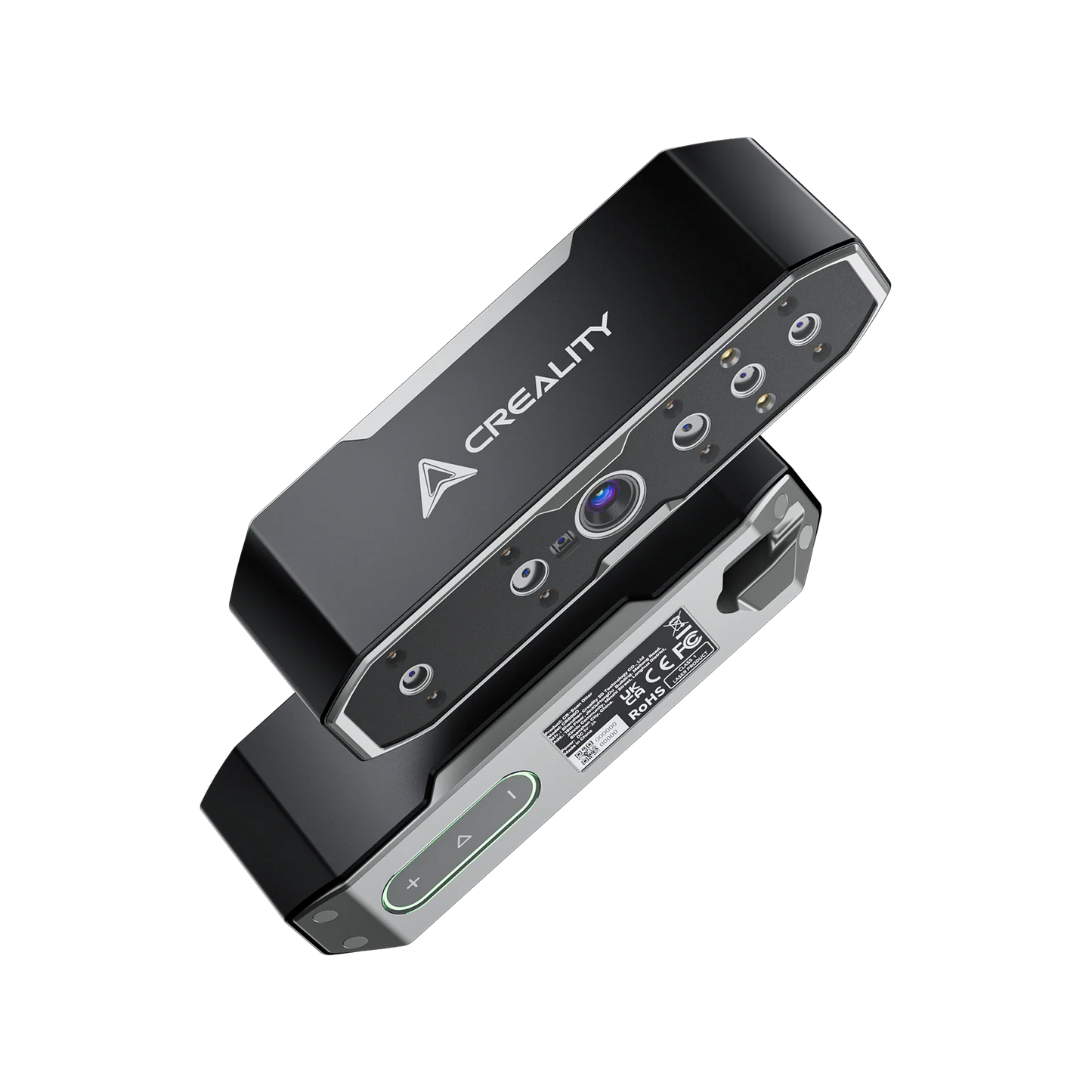 Creality Scanner 3D - CR-Scan Otter - Haute Précision Professionnel