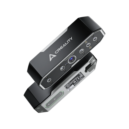 Creality Scanner 3D - CR-Scan Otter - Haute Précision Professionnel
