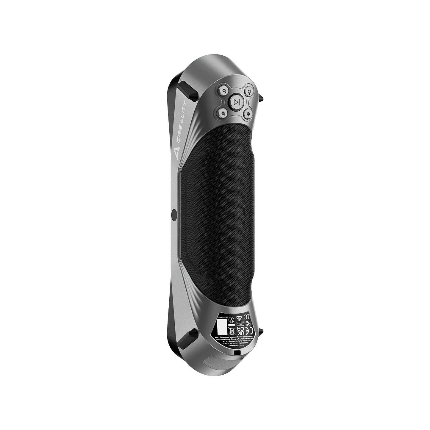 Scanner 3D Professionnel Creality - CR-Scan Raptor Haute Précision