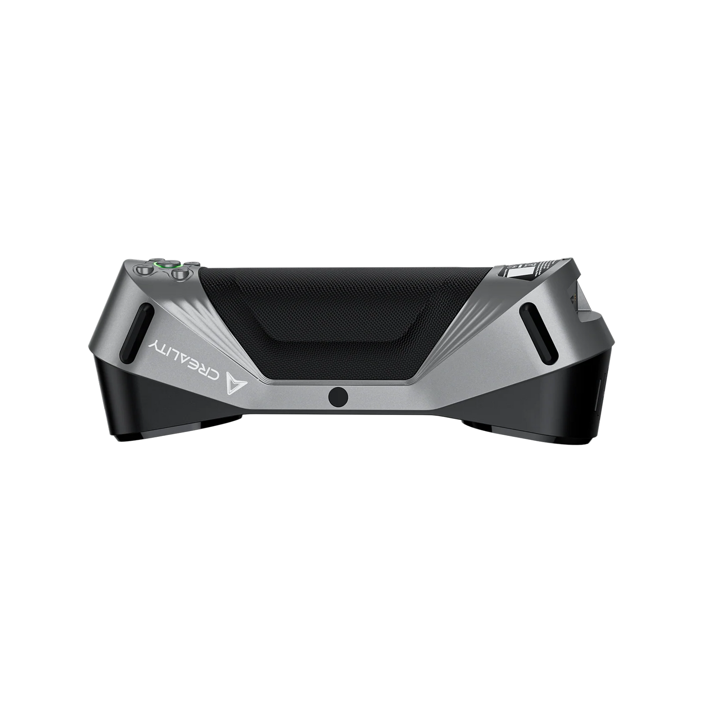 Scanner 3D Professionnel Creality - CR-Scan Raptor Haute Précision