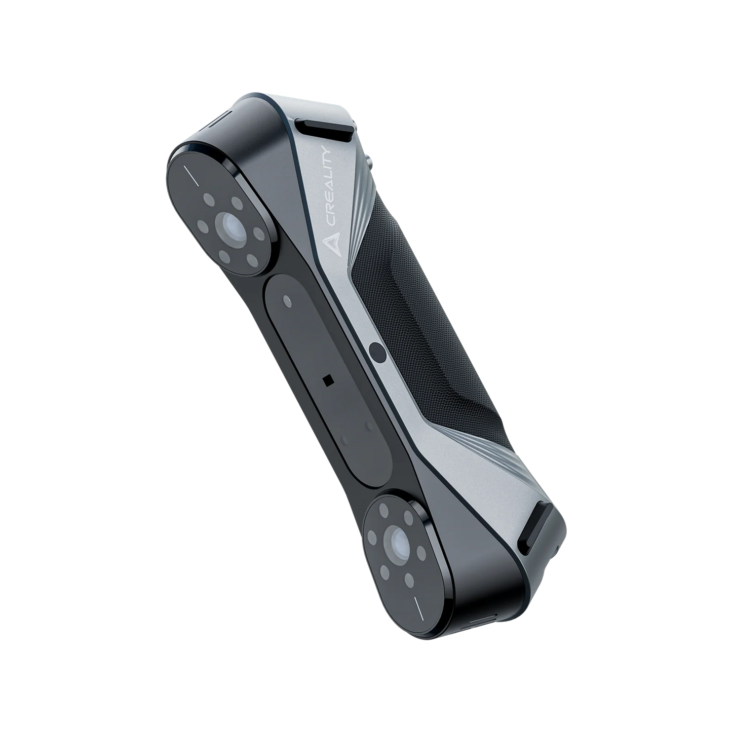 Scanner 3D Professionnel Creality - CR-Scan Raptor Haute Précision