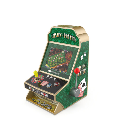 My Arcade - CASINO Player