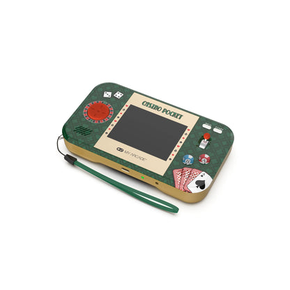 My Arcade - CASINO Pocket Player Max