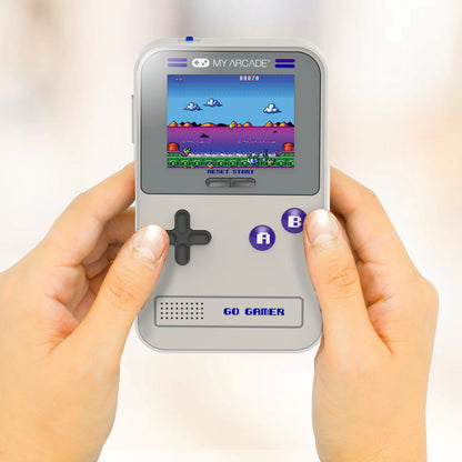 My Arcade – Go Gamer Classic – 300 giochi in 1