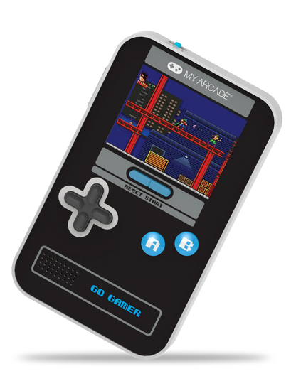 My Arcade – Go Gamer Classic – 300 giochi in 1