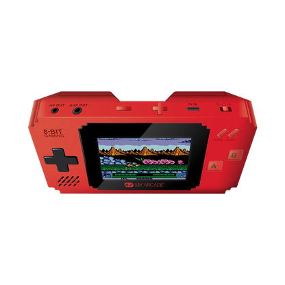My Arcade PIXEL Player