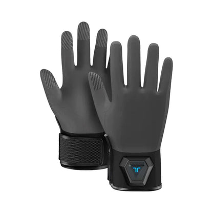 bHaptics TactGlove DK2 (Wireless Haptic Gloves)