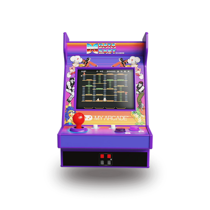 My Arcade - DATA EAST HITS Nano Player