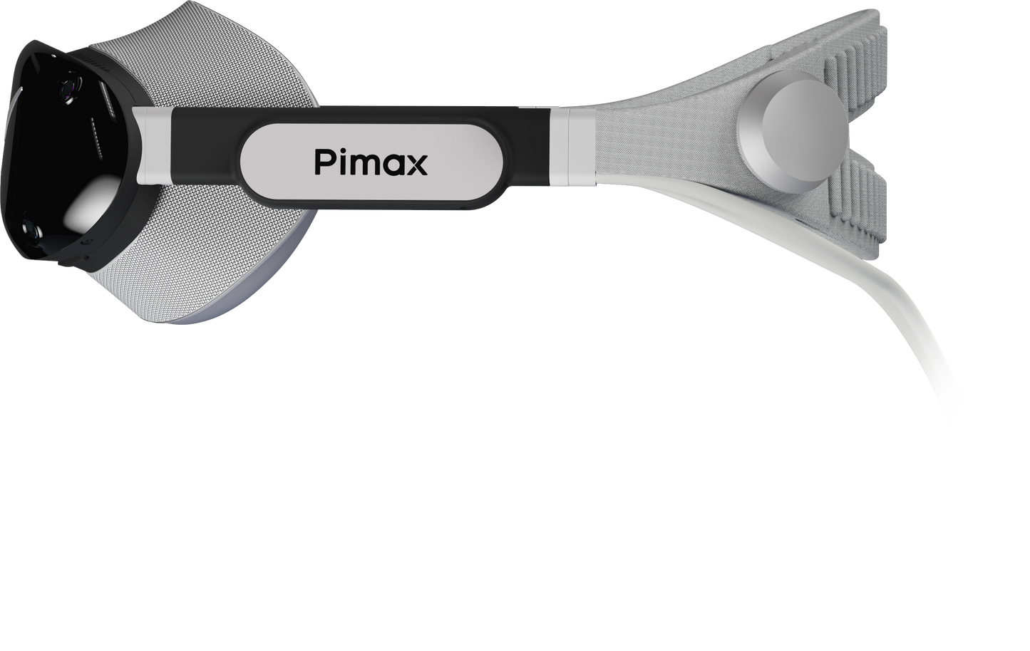 Pimax Dream Air (SLAM + mandos)