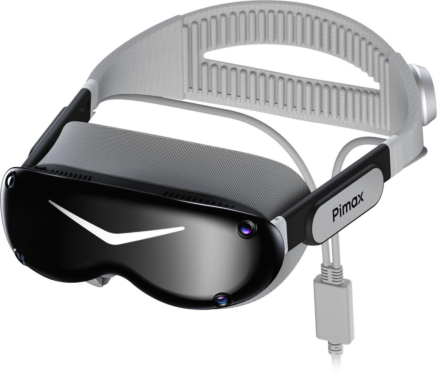 Pimax Dream Air (SLAM + mandos)