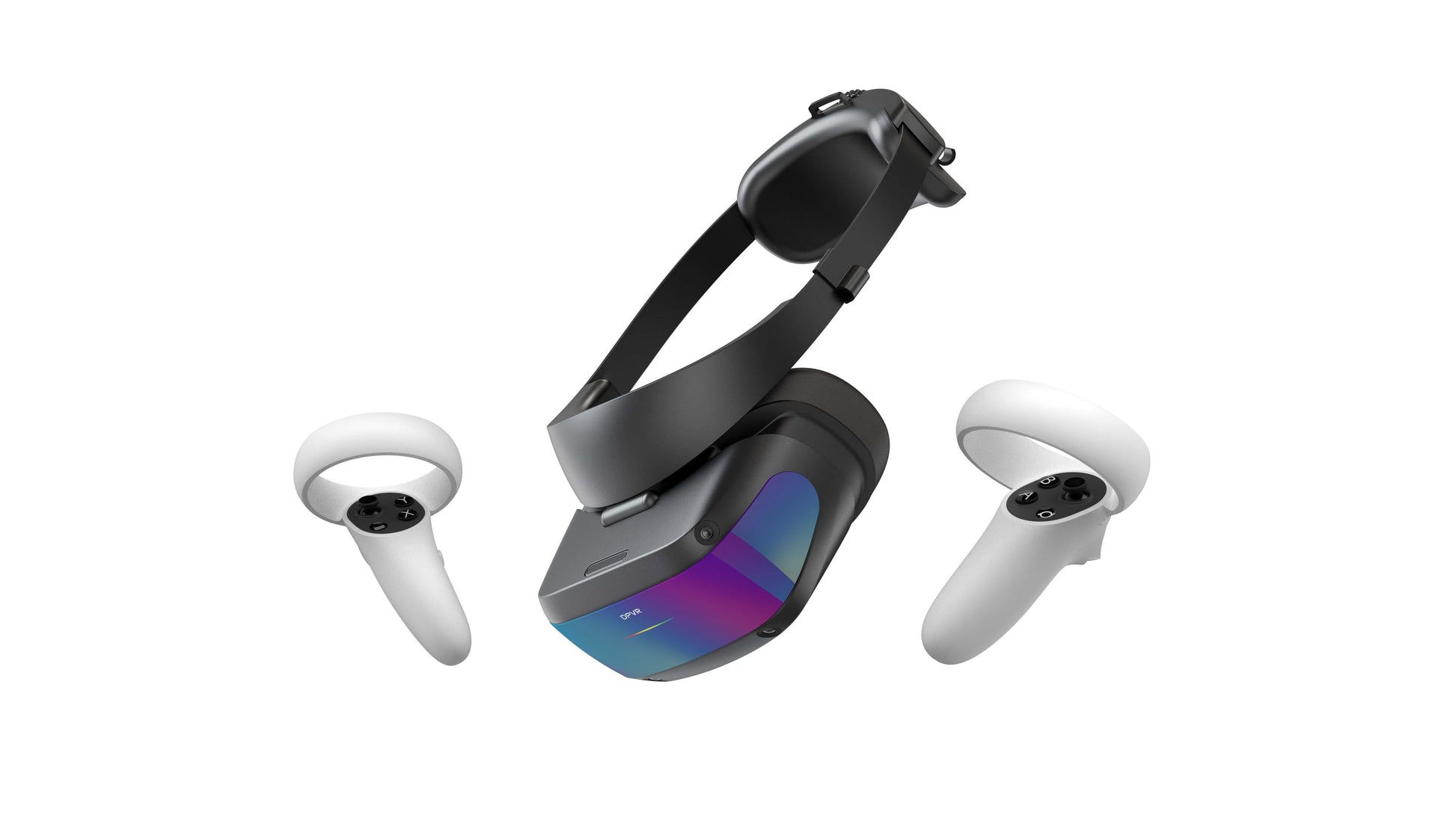 DPVR E4 - Gafas de Realidad Virtual - XRShop