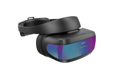 DPVR E4 - Gafas de Realidad Virtual - XRShop