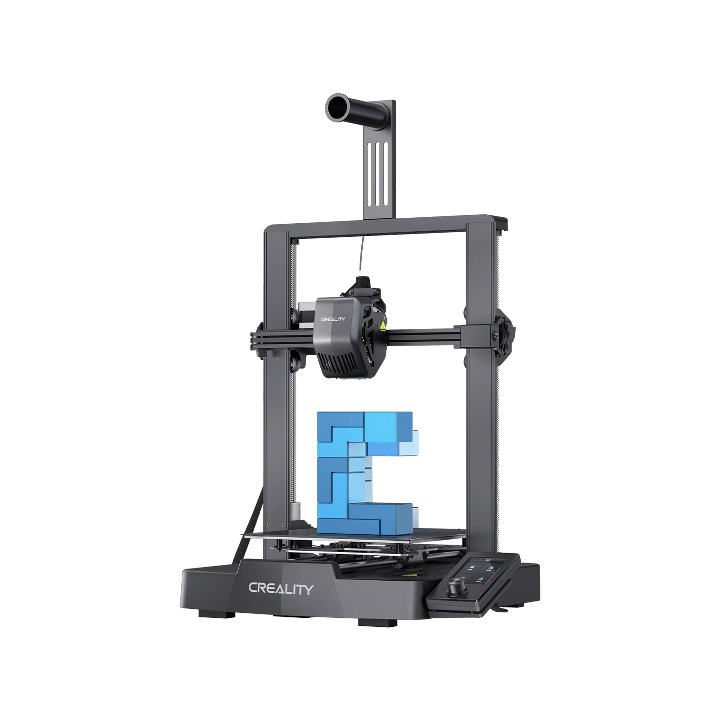 Creality Ender-3 V3 SE - 3D Printer - High-Speed FDM