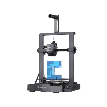 Creality Ender-3 V3 SE - 3D Printer - High-Speed FDM
