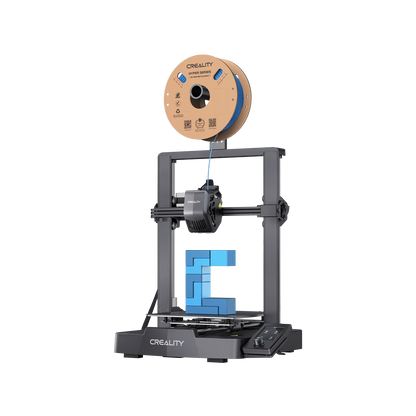 Creality Ender-3 V3 SE - 3D Printer - High-Speed FDM