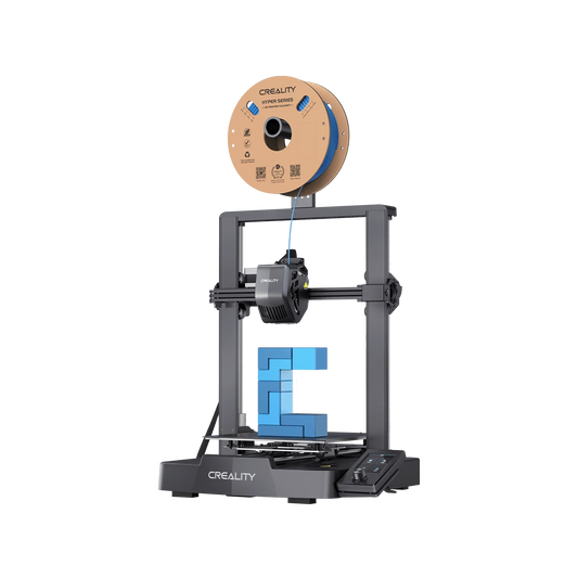 Creality Ender-3 V3 SE - Impresora 3D - FDM de Alta Velocidad
